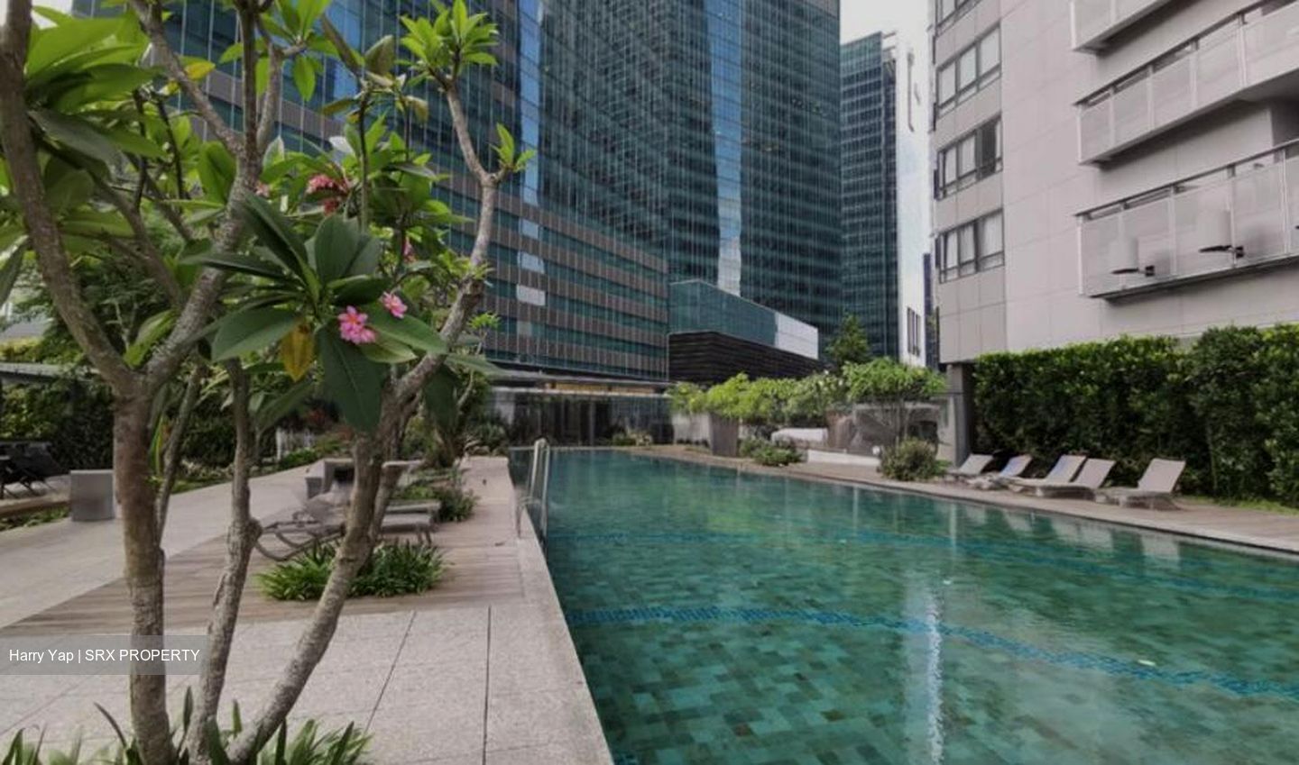 Marina Bay Suites (D1), Condominium #567494661